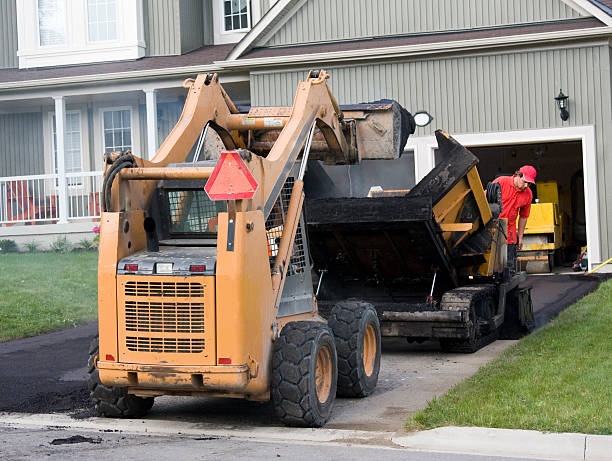 Reliable Rio Rancho Estates, NM Driveway Pavers Solutions